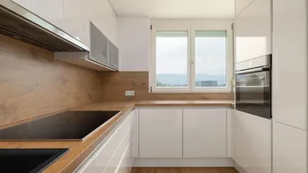 Expose Hard: 4,5 Zimmer-Wohnung mit Dachterrasse