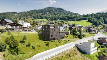 Expose NEUBAU: Penthouse-Wohnung mit traumhafter Aussicht