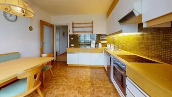 Expose 4,5 Zimmer Wohnung mit Balkon in Dornbirn