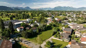 Expose Unbebaute Liegenschaft