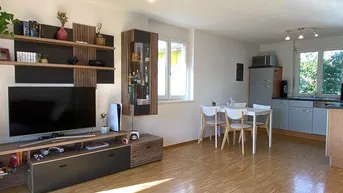 Expose Freundliche 2-Zimmer-Wohnung in Dornbirn