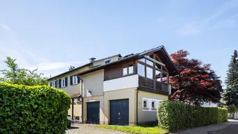 Expose Dornbirn: Doppelhaushälfte in Top Lage