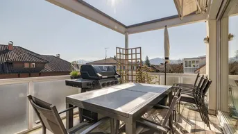 Expose 4-Zimmer Dachgeschoss-Wohnung in Lustenau