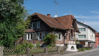 Expose Preiswerte Liegenschaft in zentraler Lage