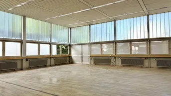 Expose Erweitern Sie Ihr GeschäftspotenzialLagerhalle mit Büros!