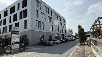 Expose Für dein Business mit Zukunft in Wolfurt
