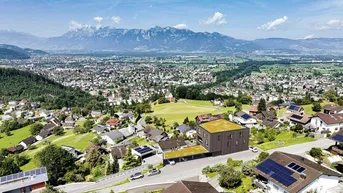 Expose NEUBAU: 2-Zimmer-Wohnung mit Traumaussicht