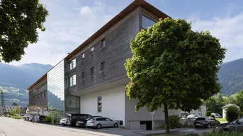 Expose Charmante 2-Zimmer-Wohnung im Herzen von Schruns