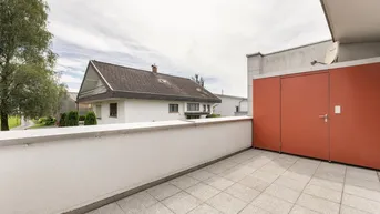 Expose 3-Zimmer-Terrassenwohnung - Lustenau