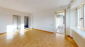 Expose 2-Zimmer-Wohnung mit Ausblickin Lustenau