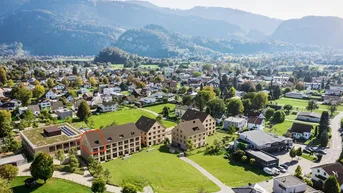 Expose Wohnung mit Hauscharakter - großzügige Familienwohnung!