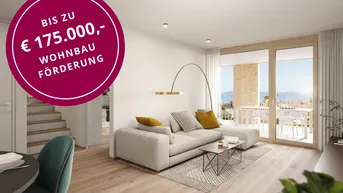 Expose Wohnung mit Hauscharakter - großzügige Familienwohnung!