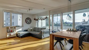Expose Moderne 3-Zimmerwohnung in Lustenau