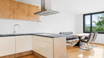 Expose Lustenau: Neuwertige 3-Zimmer Wohnung
