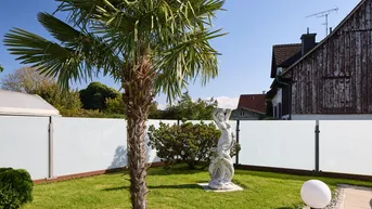 Expose Mediterraner Bungalowtraum mit Pool