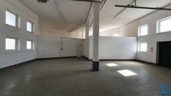 Expose Helle Büroflächen mit Lagerhalle nähe Auge Gottes - inkl. eigenem Parkplatz!