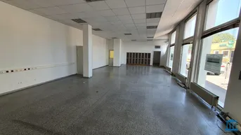 Expose Nähe Auge Gottes - Geschäftslokal mit großzügigen Schaufensterflächen