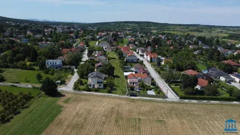 Expose KAUFPREIS REDUZIERT - Baugrund mit Potential in Bad Sauerbrunn (KG Wiesen)