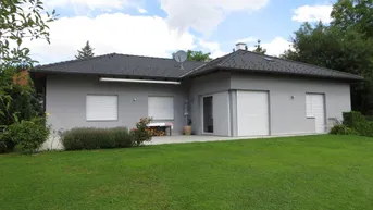 Expose Bungalow in Bad Fischau