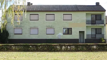 Expose Ehemalige Frühstückspension in Podersdorf