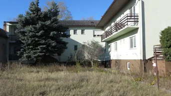Expose Ehemalige Frühstückspension in Podersdorf