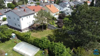 Expose Ein- bis Zweifamilienhaus im beliebten Ungarviertel mit gepflegtem Garten