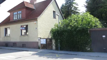 Expose Wohnhaus in Wiener Neustadt