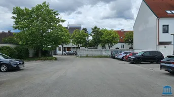 Expose PARKPLÄTZE möglich - Großzügige Büro-/ Schulungsflächen nähe "Auge Gottes" (Top 8, 6 &amp; 2)