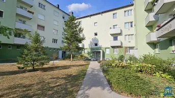 Expose Bezugsfertige, moderne Eigentumswohnung mit Terrasse / Loggia in zentrumsnaher Lage