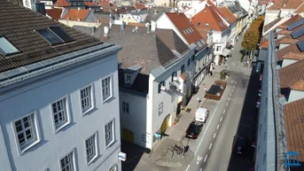 Expose Denkmalgeschütztes Architektur-Juwel als Wertanlage