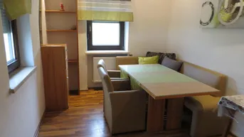 Expose Wohnhaus sowie Geschäftslokal mit Maisonette-Wohnung in der Kurgemeinde Bad Schönau