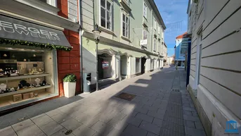 Expose Charmantes Geschäftslokal in attraktiver Lage mitten im Zentrum