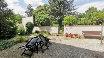 Expose Einbauküche vorhanden / Mietwohnung nahe Domplatz mit Garten-/ Hofnutzung