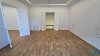 Expose JUWEL im Altbau-Stil - Neu sanierte Mietwohnung mit Grünblick in attraktiver Lage