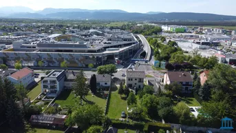 Expose Grundstück gegenüber Einkaufszentrum "FISCHAPARK"