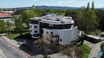 Expose CORVINUS Parkresidenz - lebenswert wohnen mit vielseitigem Service (Grundriss-Typ B)