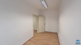 Expose Hauptplatznahes Büro in absoluter Frequenzlage - nahe Busstation