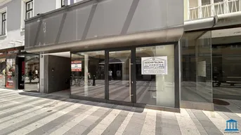 Expose Repräsentatives Gewerbeobjekt im Herzen der Wiener Neustädter Innenstadt