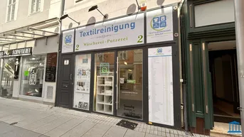 Expose Charmantes Geschäftslokal inkl. Klimaanlage nahe am Hauptplatz