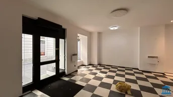 Expose Attraktives Geschäftslokal zwischen Fußgängerzone &amp; Allerheiligenplatz