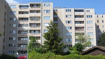 Expose Eigentumswohnung mit Loggia in Wiener Neustadt