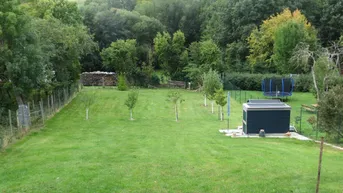 Expose Baugrund in Tschurndorf / Weppersdorf