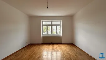 Expose Gut angebundene Wohnung mit Einbauküche in Stadtparknähe - optional mit Garagenstellplatz! (Top 6)