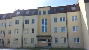 Expose Rohrbach an der Gölsen | 2 Zimmer Mietwohnung | Loggia | ca. 53 m²