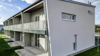 Expose Amstetten-Mauer | gefördert | Miete mit Kaufoption | ca. 101 m²