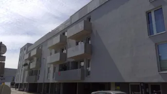 Expose Top 17 Geförderte 2 Zimmer Wohnung | Loggia im Dachgeschoß | Lift | Miete mit Kaufrecht.