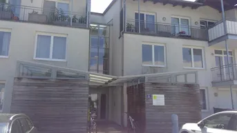 Expose Geförderte Miete mit Kaufoption | Top 11 | 2. OG mit Terrasse und Loggia