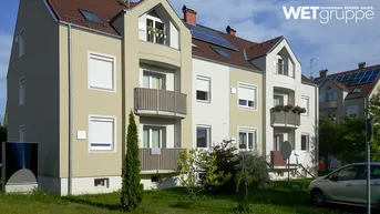 Expose Fels/Wagram. Geförderte 3 Zimmer Wohnung Top 8 | Miete mit Kaufoption. 