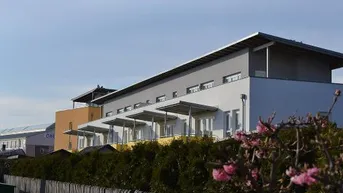 Expose Geförderte Miete mit Kaufoption I Top 4 I OG mit Balkon.