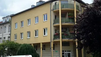Expose 1-Zimmer Wohnung in Miete mit Garagenstellplatz | Obergeschoss